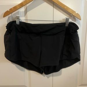 lululemon speed up shorts
